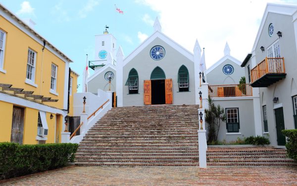 Island Mini-Bus Tour