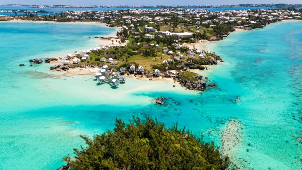 Island Tour Private Taxi